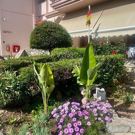 Hotel Marialena Epidaurus Bagian luar foto