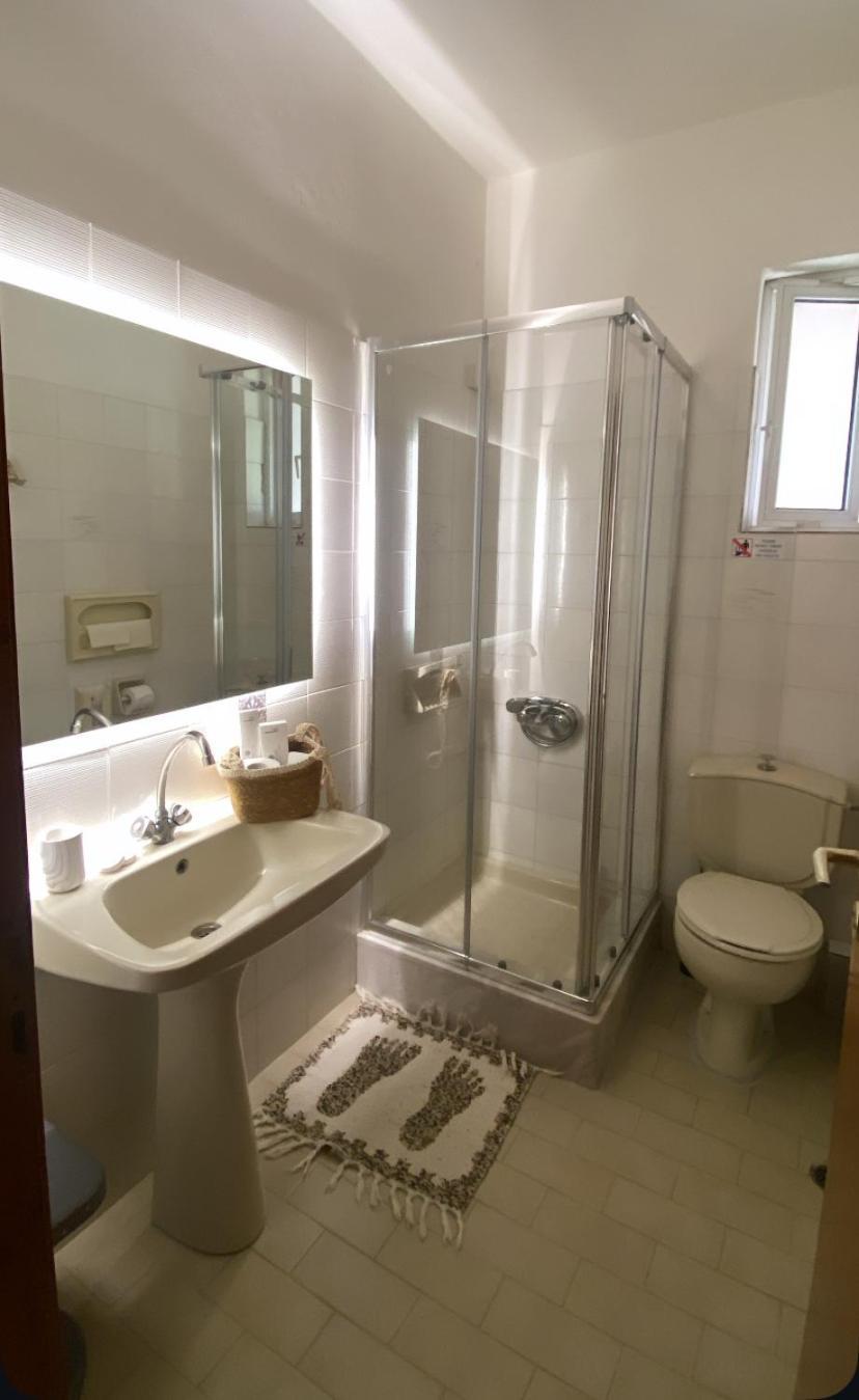 Hotel Marialena Epidaurus Bagian luar foto
